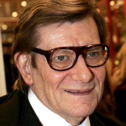 yves saint laurnet|yves saint laurent age.